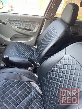 Продам CHERY AMYLET A-15 Макеевка - изображение 5