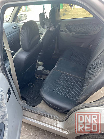 Продам CHERY AMYLET A-15 Макеевка - изображение 4