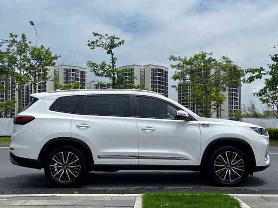 Chery Tiggo 8 PLUS 1.6 2022 Донецк