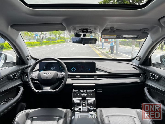 Chery Tiggo 8 PLUS 1.6 2022 Донецк - изображение 5