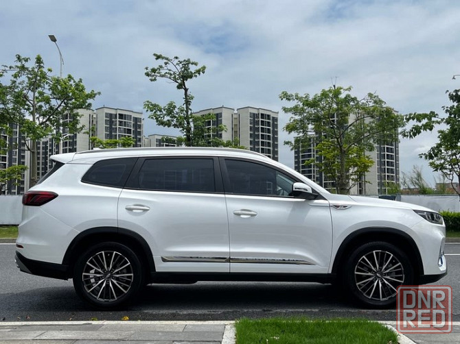 Chery Tiggo 8 PLUS 1.6 2022 Донецк - изображение 2