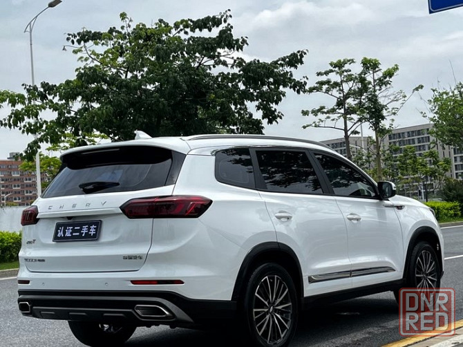 Chery Tiggo 8 PLUS 1.6 2022 Донецк - изображение 3