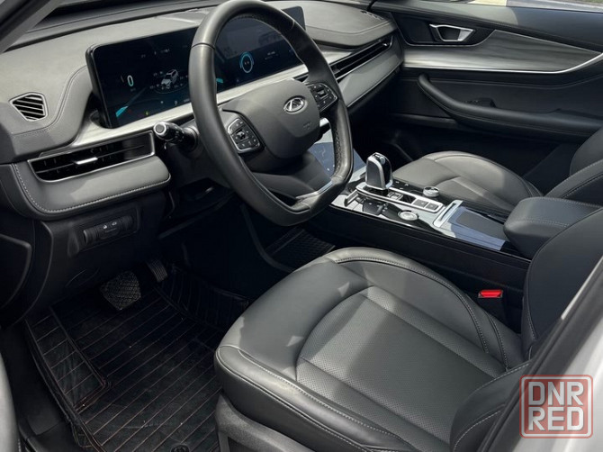 Chery Tiggo 8 PLUS 1.6 2022 Донецк - изображение 4