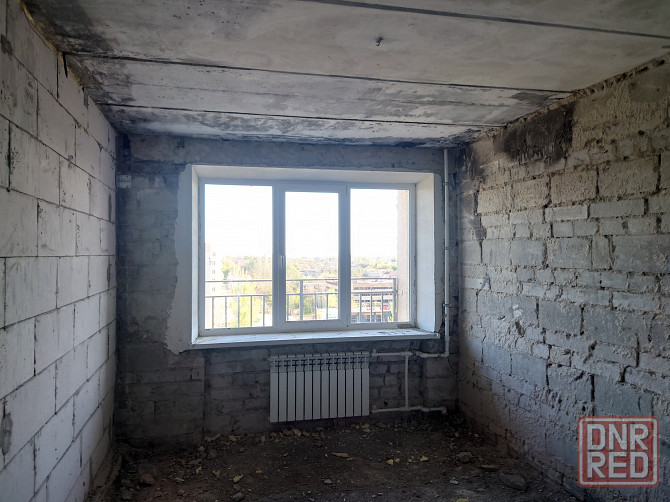 Продам 2-х комн. кв. с двойной лоджией. Центральный район Мариуполь - изображение 6