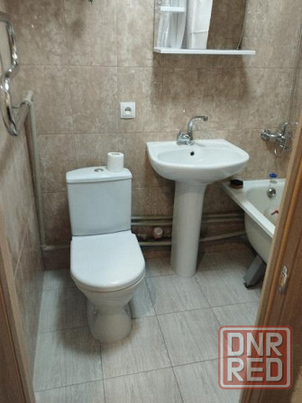 в продаже 1 ком. квартира ,Моспино в Пролетарском районе Донецк - изображение 2