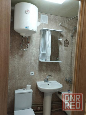 в продаже 1 ком. квартира ,Моспино в Пролетарском районе Донецк - изображение 5
