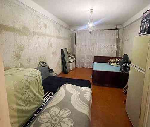 Продам 2к.кв. Кировский р-н. мкр. Текстильщик. Ориентир шахта 19. Донецк