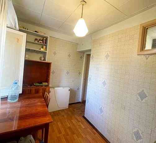 Продам 2к.кв. Кировский р-н. мкр. Текстильщик. Ориентир шахта 19. Донецк