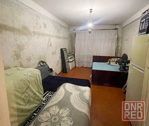 Продам 2к.кв. Кировский р-н. мкр. Текстильщик. Ориентир шахта 19. Донецк - изображение 4