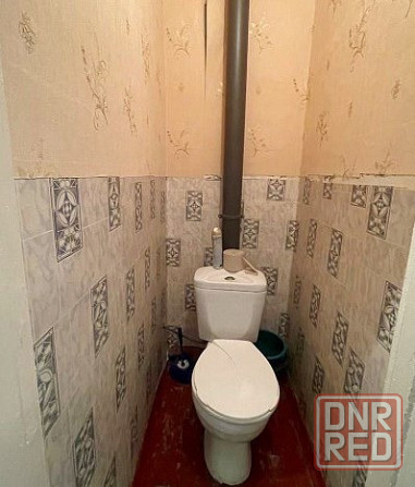 Продам 2к.кв. Кировский р-н. мкр. Текстильщик. Ориентир шахта 19. Донецк - изображение 6