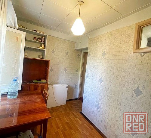 Продам 2к.кв. Кировский р-н. мкр. Текстильщик. Ориентир шахта 19. Донецк - изображение 2