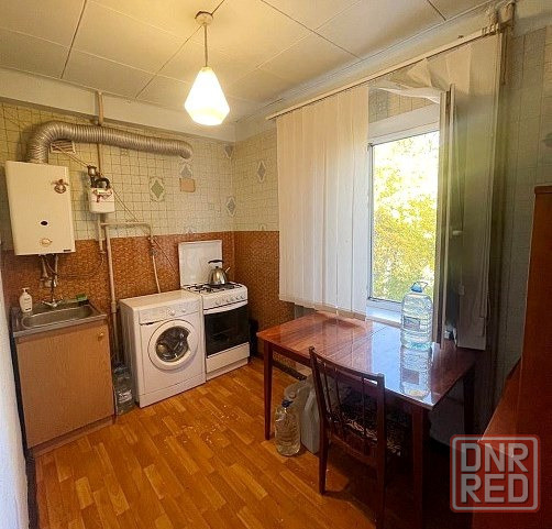 Продам 2к.кв. Кировский р-н. мкр. Текстильщик. Ориентир шахта 19. Донецк - изображение 1