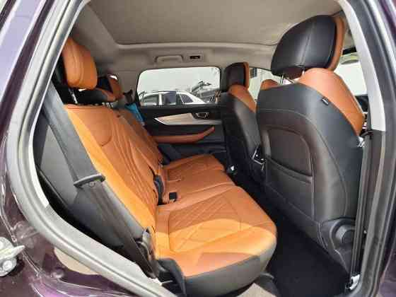 Chery Tiggo 8 PLUS 1.6 2021 Донецк