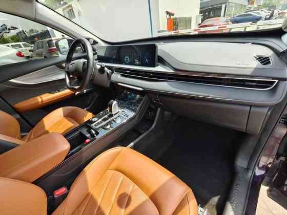 Chery Tiggo 8 PLUS 1.6 2021 Донецк