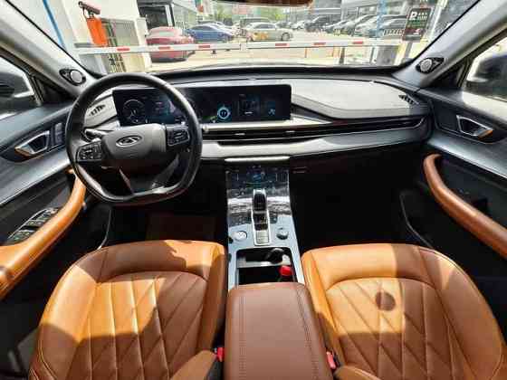 Chery Tiggo 8 PLUS 1.6 2021 Донецк