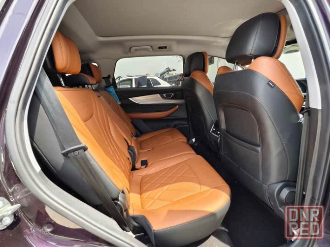 Chery Tiggo 8 PLUS 1.6 2021 Донецк - изображение 5