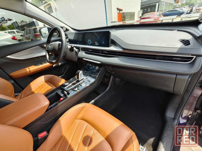 Chery Tiggo 8 PLUS 1.6 2021 Донецк - изображение 4