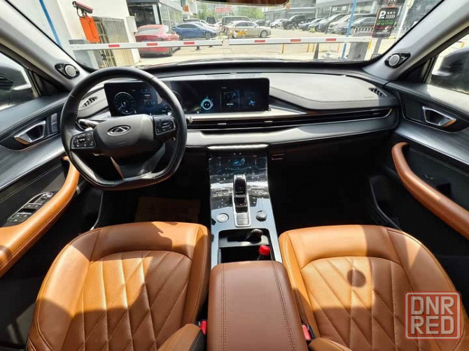 Chery Tiggo 8 PLUS 1.6 2021 Донецк - изображение 3
