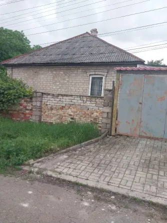 Продам дом Макеевка