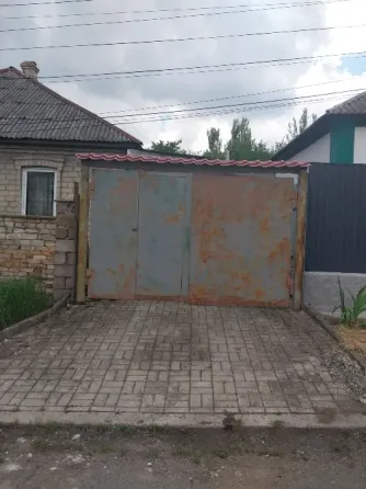 Продам дом Макеевка