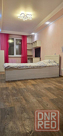 Продаётся квартира с ремонтом по пр. Ильича, Мясокомбинат Донецк - изображение 4