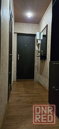 Продаётся квартира с ремонтом по пр. Ильича, Мясокомбинат Донецк - изображение 10