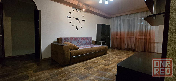 Продаётся квартира с ремонтом по пр. Ильича, Мясокомбинат Донецк - изображение 2