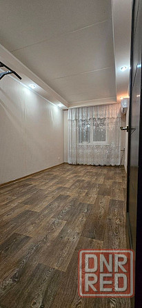 Продаётся квартира с ремонтом по пр. Ильича, Мясокомбинат Донецк - изображение 3