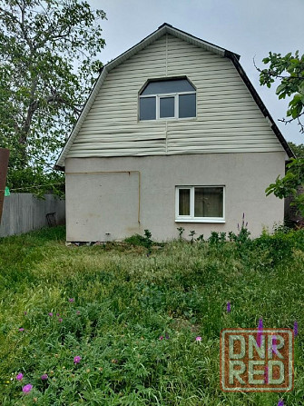 Продам дом в Ленинском районе ( ориентир рынок Соловки) Донецк - изображение 3