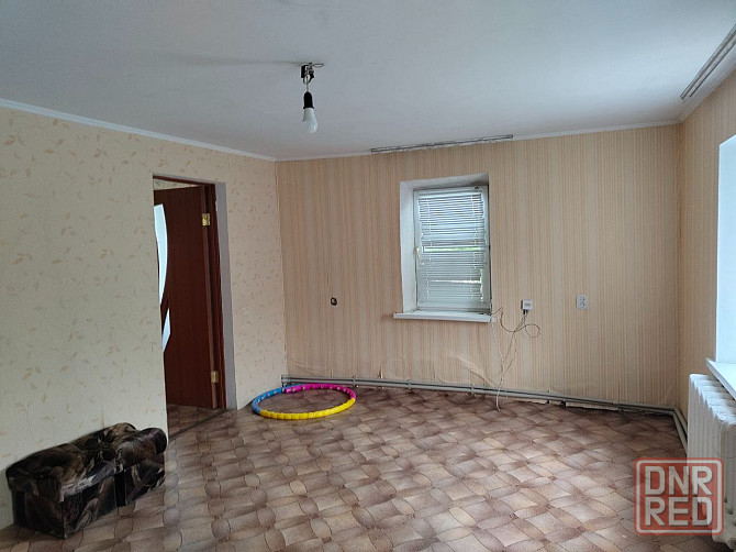 Продам дом в Ленинском районе ( ориентир рынок Соловки) Донецк - изображение 4