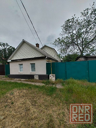 Продам дом в Ленинском районе ( ориентир рынок Соловки) Донецк - изображение 9