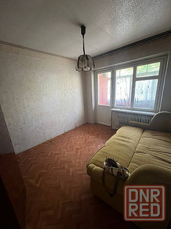 Аренда 2к кв на Боссе Ленинский Донецк - изображение 4