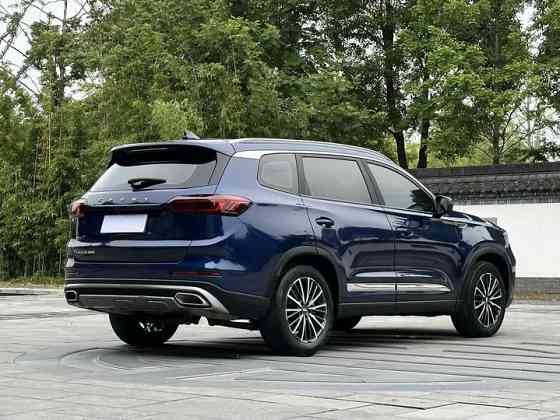 Chery Tiggo 8 PLUS 1.6 2020 Донецк