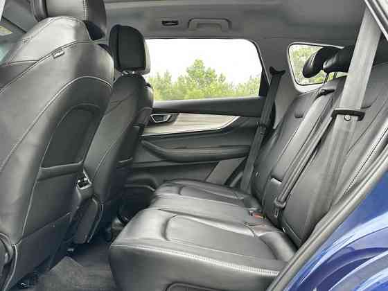 Chery Tiggo 8 PLUS 1.6 2020 Донецк