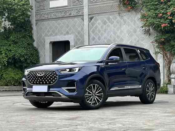 Chery Tiggo 8 PLUS 1.6 2020 Донецк