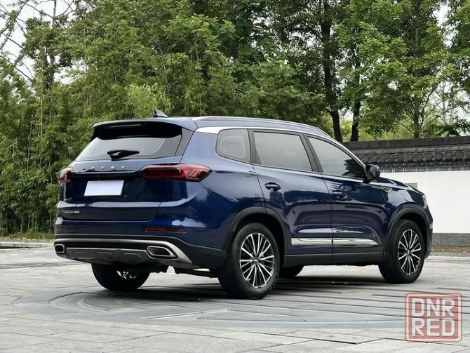 Chery Tiggo 8 PLUS 1.6 2020 Донецк - изображение 2