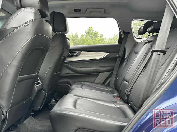 Chery Tiggo 8 PLUS 1.6 2020 Донецк - изображение 4