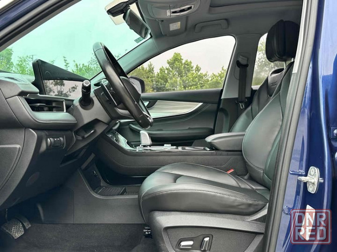 Chery Tiggo 8 PLUS 1.6 2020 Донецк - изображение 3