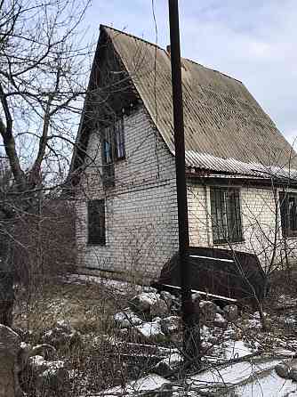 Продам дачу Донецк