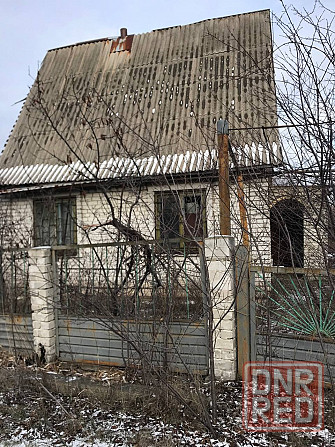 Продам дачу Донецк - изображение 1