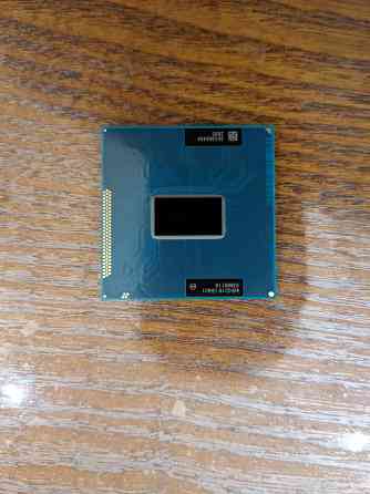 Процессор для ноутбука Intel Pentium 2020M Макеевка