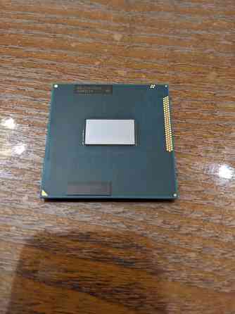 Процессор для ноутбука Intel Pentium 2020M Макеевка