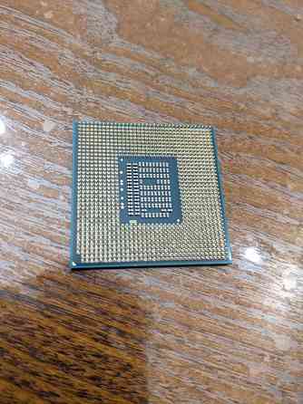 Процессор для ноутбука Intel Pentium 2020M Макеевка
