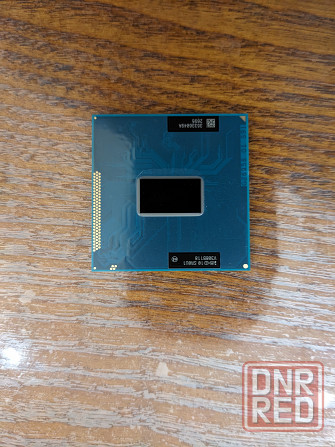 Процессор для ноутбука Intel Pentium 2020M Макеевка - изображение 2
