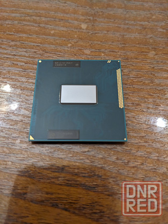Процессор для ноутбука Intel Pentium 2020M Макеевка - изображение 1