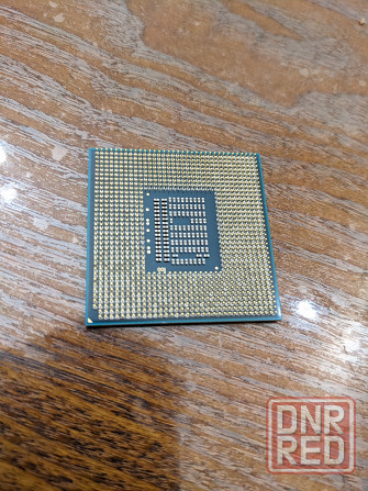 Процессор для ноутбука Intel Pentium 2020M Макеевка - изображение 3