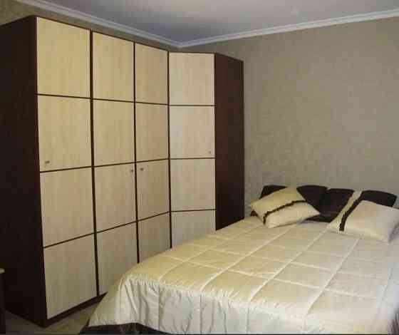 3-х ком. квартира, Конти Донецк