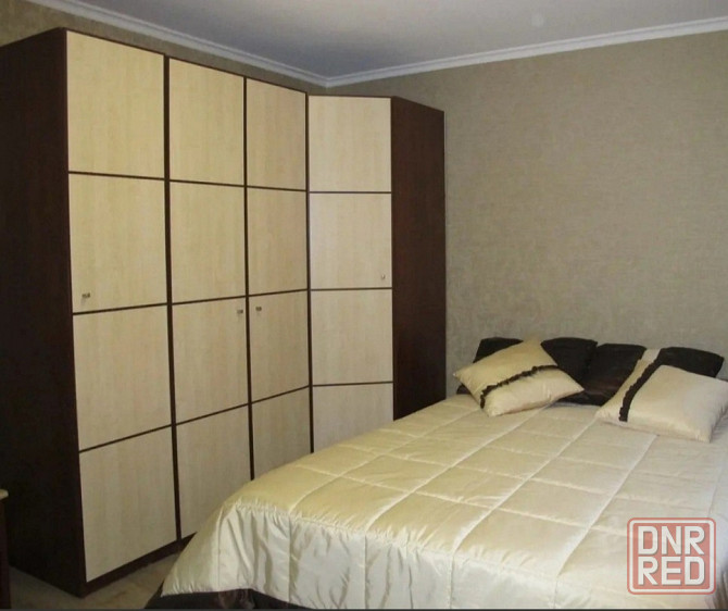 3-х ком. квартира, Конти Донецк - изображение 1