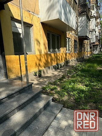 в продаже 1 комн. квартира в Калининском районе(ранее использовалась под офис) Донецк - изображение 2
