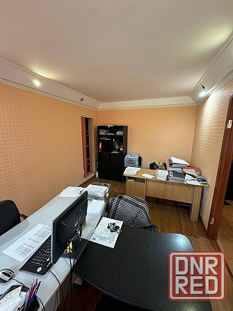 в продаже 1 комн. квартира в Калининском районе(ранее использовалась под офис) Донецк - изображение 3